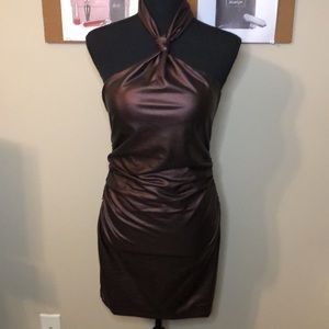 FashionNova dress